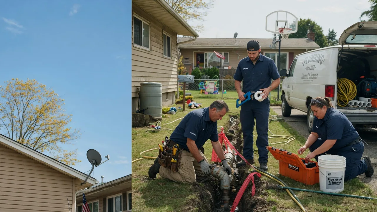 Garbage Disposal Replacement in Cofield, NC near me